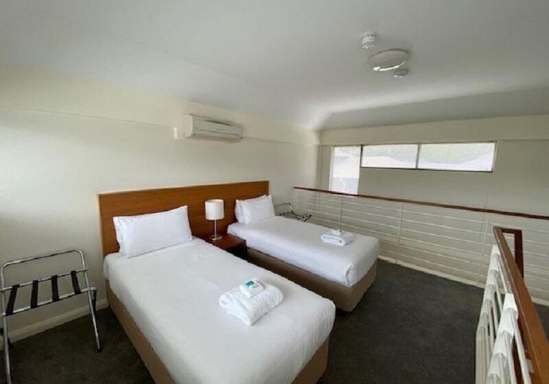 Апартаменты 2 Спальни, Margarets In Town Apartments