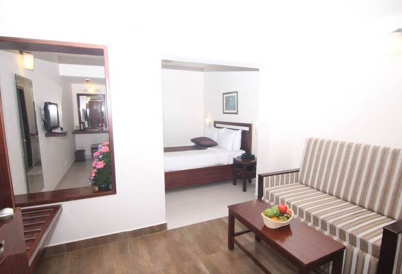 اتاق سوپریور, Abad Copper Castle Resort