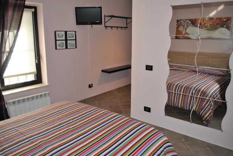 Номер Стандарт, Bed & Breakfast A Casa Di Anto