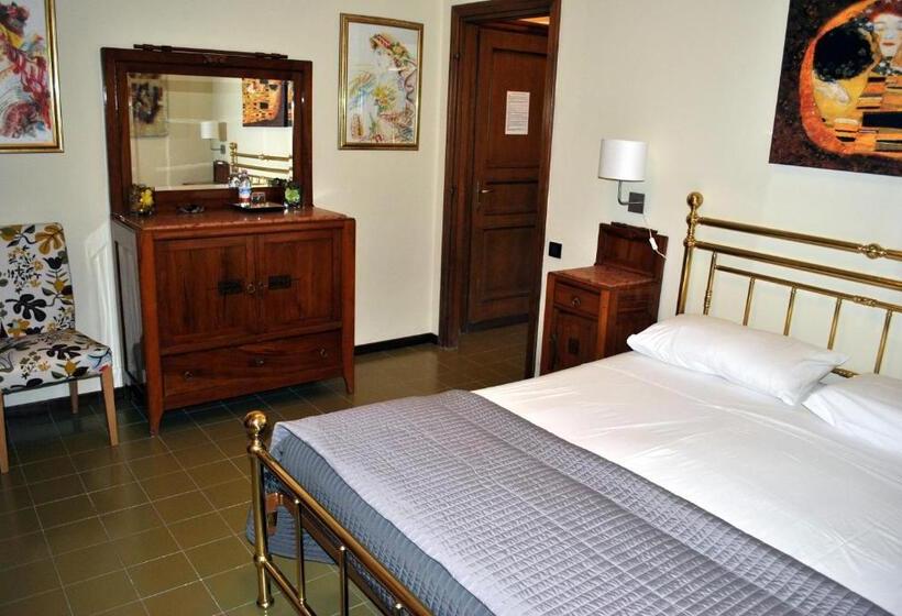 Номер Стандарт, Bed & Breakfast A Casa Di Anto