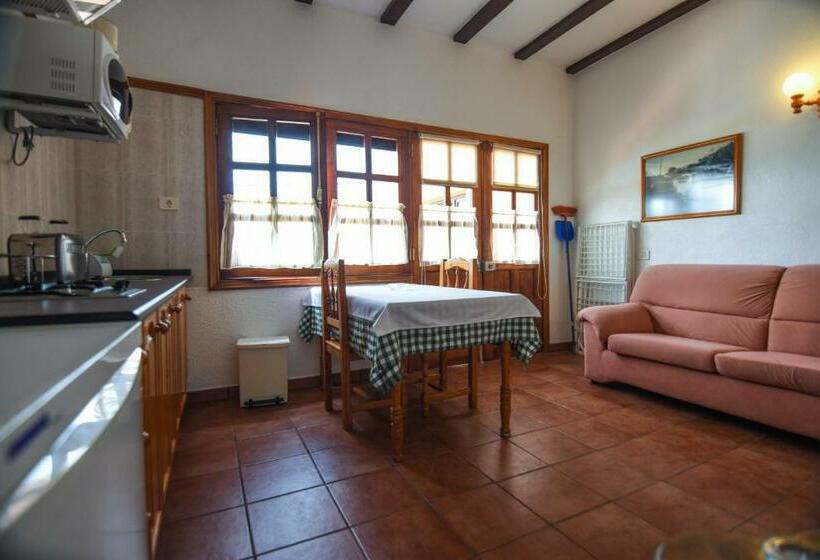Апартаменты 1 Спальня, Casa Victor