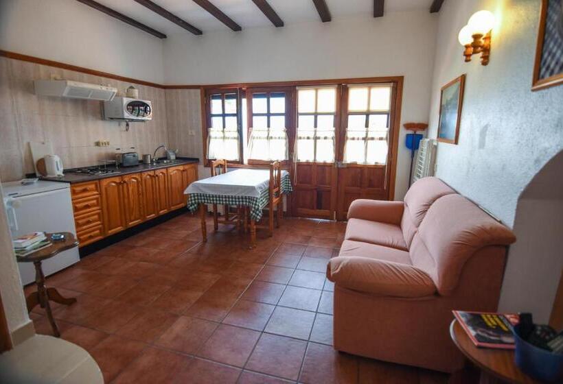 Апартаменты 1 Спальня, Casa Victor