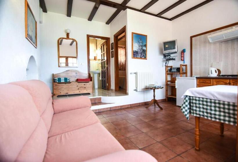 Апартаменты 1 Спальня, Casa Victor