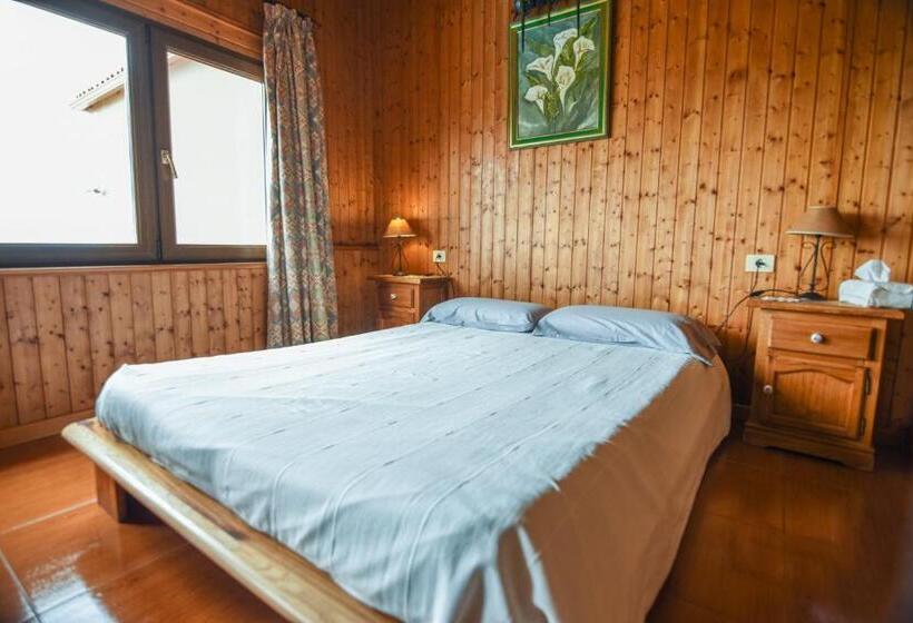 Апартаменты 1 Спальня с Террасой, Casa Victor