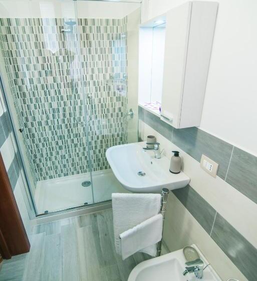 חדר סטנדרט, B&b U Prufissuri
