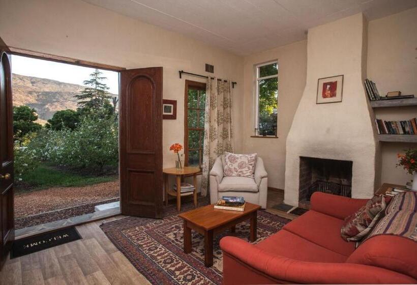 חדר דלוקס, Lentelus Farmstay