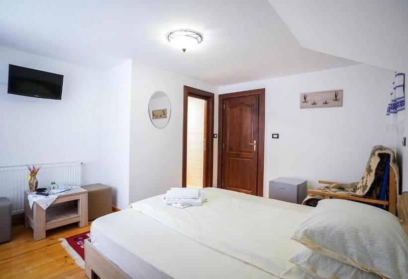 스탠다드 룸, Casa Luca