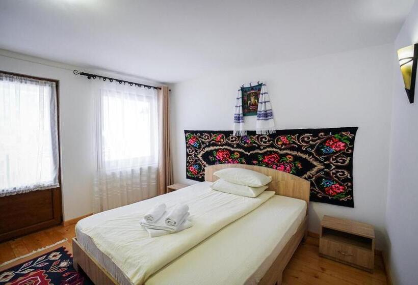 스탠다드 룸, Casa Luca