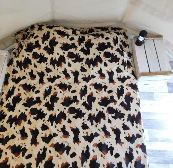 Standard Tent, Les Flots De Ma Vie Chambres D Hotes Et Tipi Florence Et Virginie Gossin