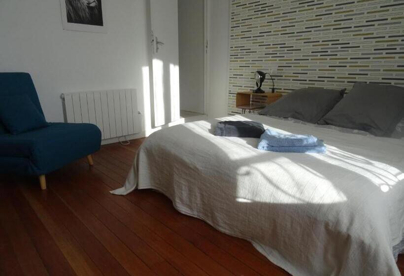 Семейный Номер, Les Flots De Ma Vie Chambres D Hotes Et Tipi Florence Et Virginie Gossin