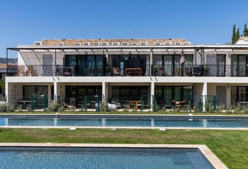 Дом 3 Спальни, Residentie Gaugin C4