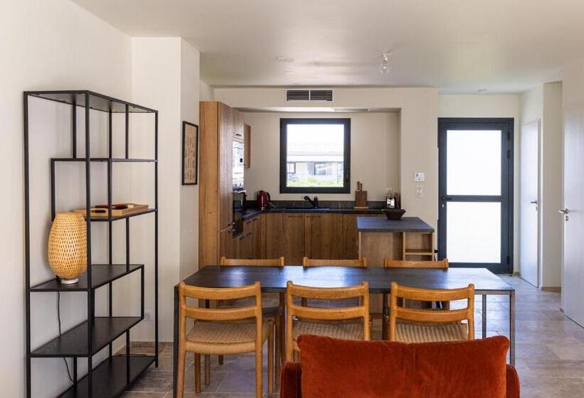 Дом 3 Спальни, Residentie Gaugin C4