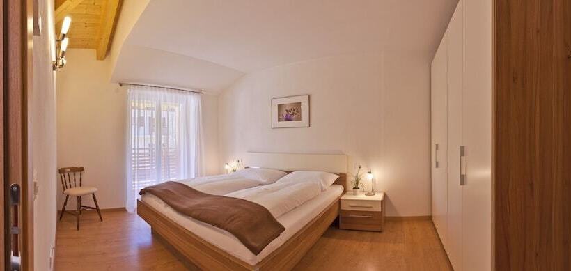 Апартаменты 1 Спальня, Rebenheim