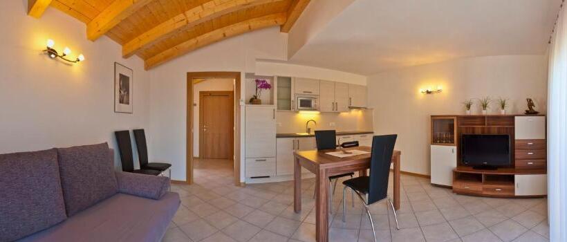 Apartamento 1 Dormitório, Rebenheim