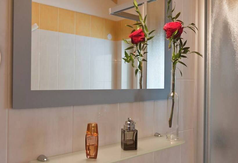 Apartamento 1 Dormitório, Rebenheim