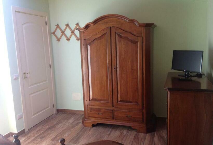 Family Suite, Villa Tiberio