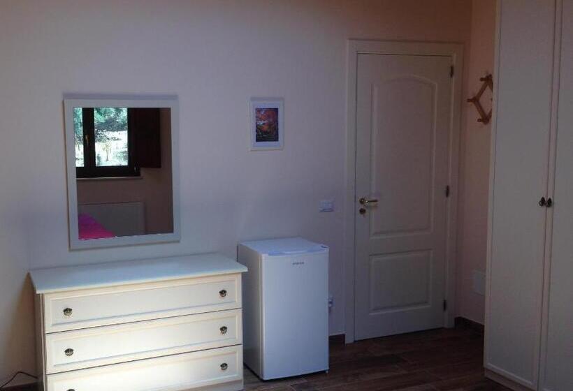 Family Suite, Villa Tiberio