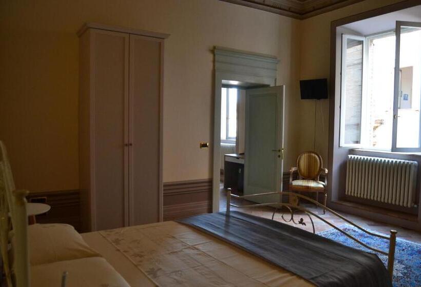 Семейный Номер Superior, Palazzo Roberti