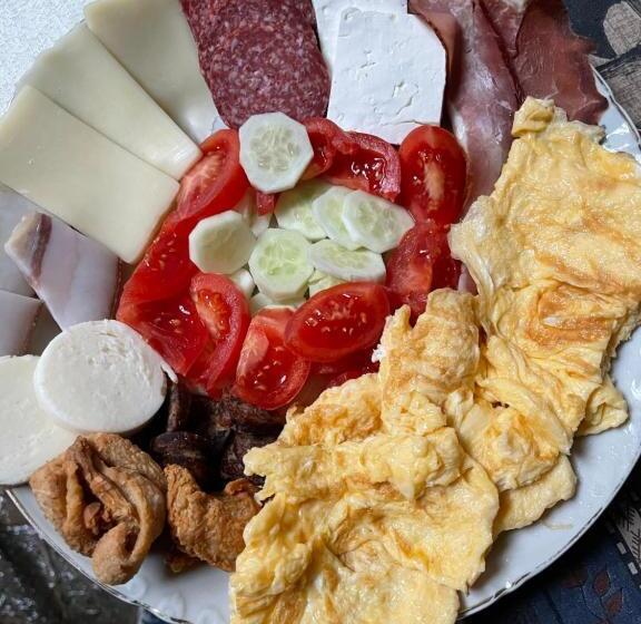 패밀리 룸, Wineyards Salin