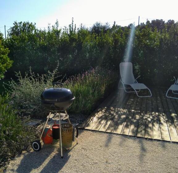 标准间, I Colmi   Trulli Suites