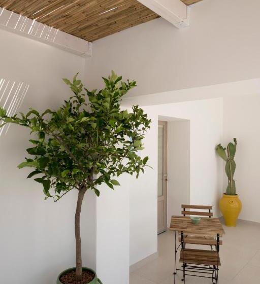 标准间, I Colmi   Trulli Suites