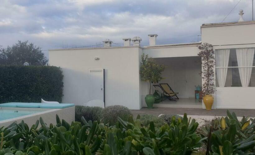 标准间, I Colmi   Trulli Suites