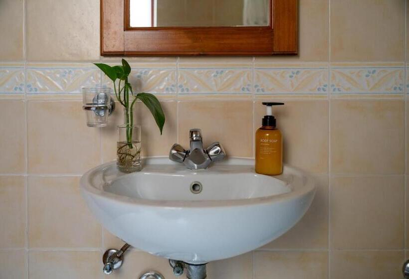 اتاق لوکس, Laremi Gozo B&b