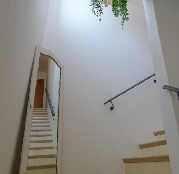 高级套房, Calmaria Guesthouse