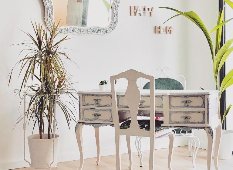 标准间, Calmaria Guesthouse
