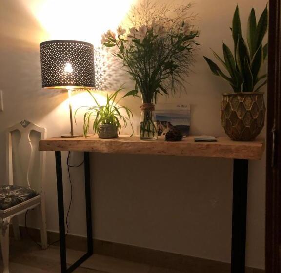 标准间, Calmaria Guesthouse