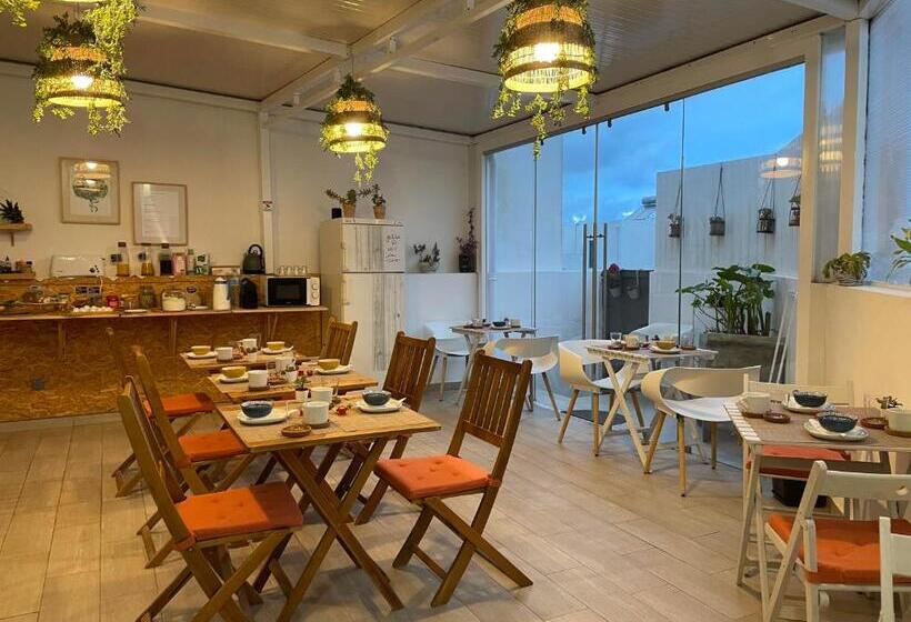 套房, Calmaria Guesthouse