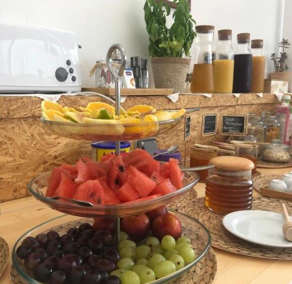 套房, Calmaria Guesthouse