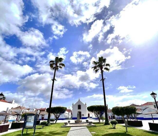 套房, Calmaria Guesthouse