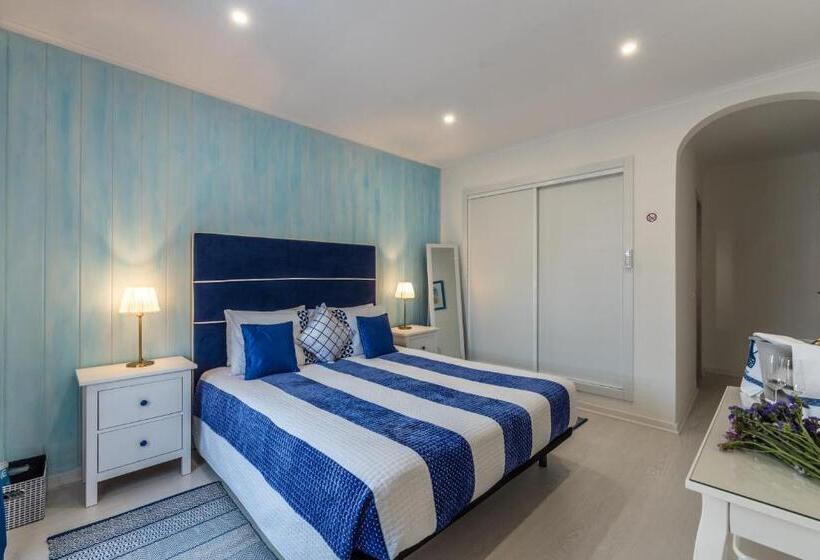 اتاق استاندارد, Suites @ Portarade