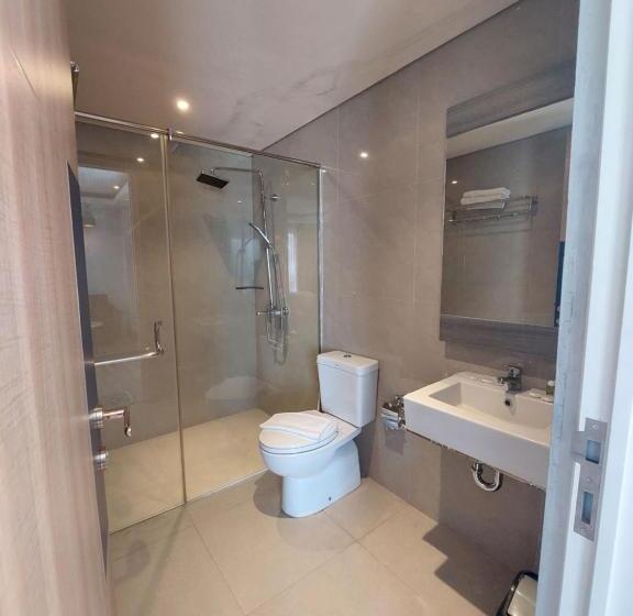 جناح, Arrayan Hotel Malioboro