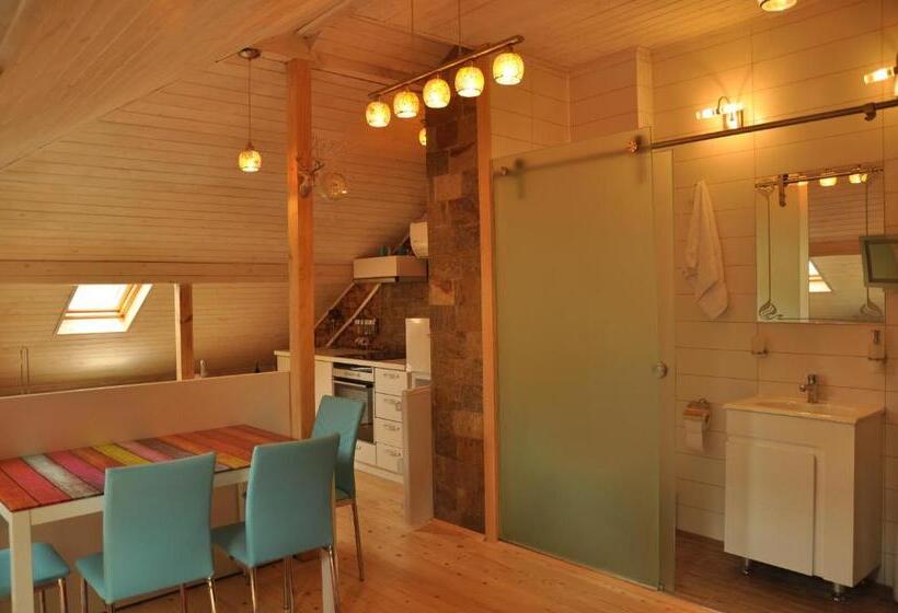 Номер Стандарт, Ema Artistic House