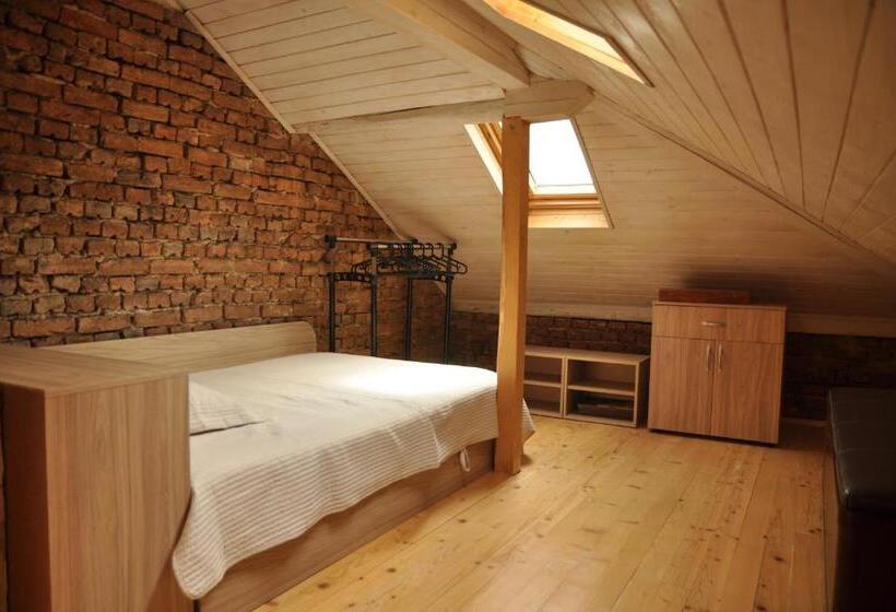 Номер Стандарт, Ema Artistic House