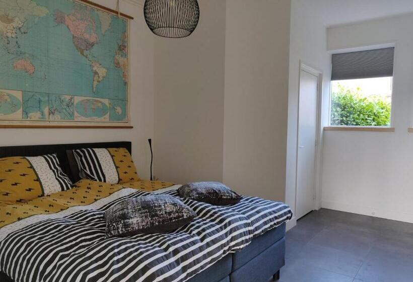 스탠다드 룸, Logement De School Middelburg