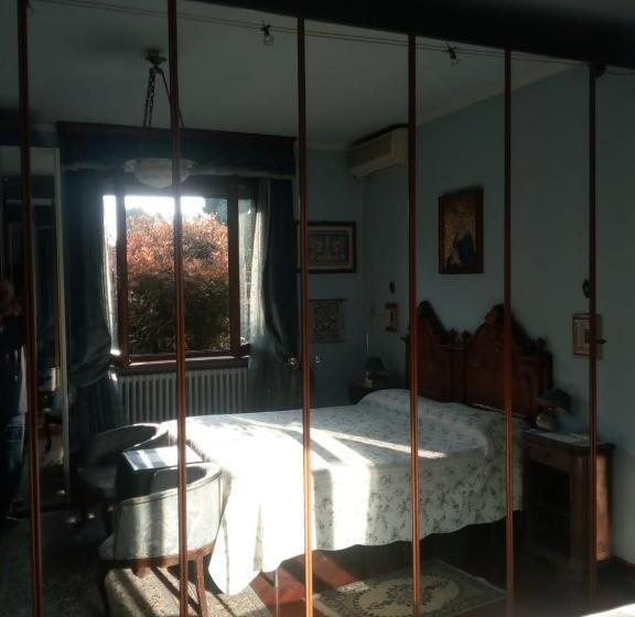 Стандартный Номер Кровать Кинг, B&b Les Fleurettes