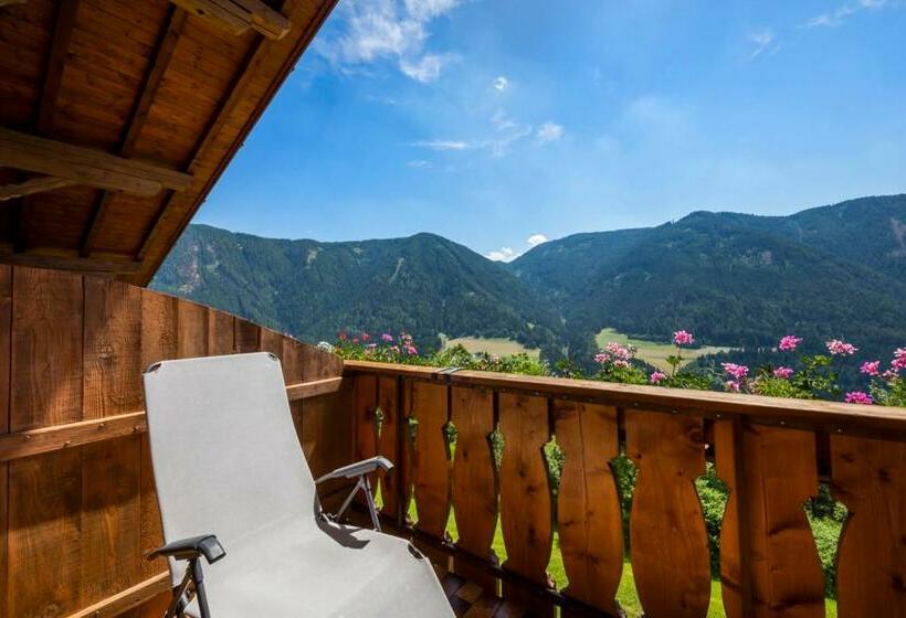 Номер Стандартный с Видом, Thalerhof Tiers
