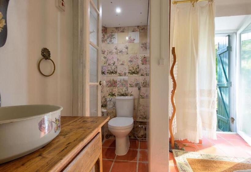 خانه 4 خوابه, Adore Portugal Lousã Casa Rural 2 Suites