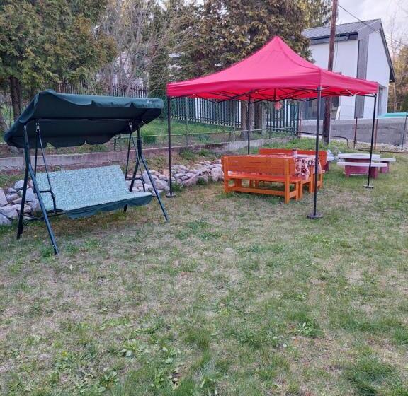 Трехместный Номер Классика, Privát Szállás Miskolctapolca