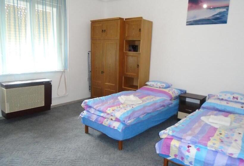 Дом 3 Спальни, Privát Szállás Miskolctapolca
