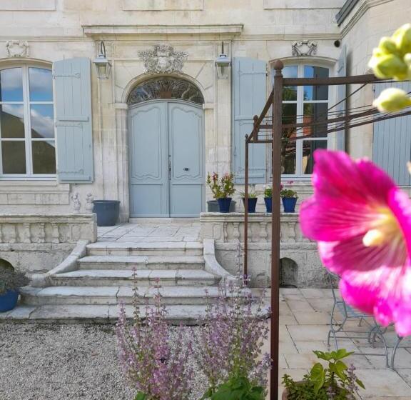 Номер Стандарт, Le Jardin Des Anges