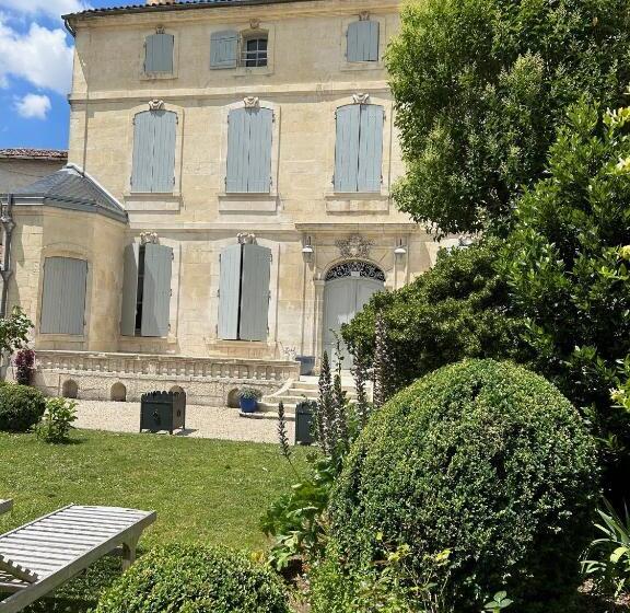 Люкс Вид на Город, Le Jardin Des Anges