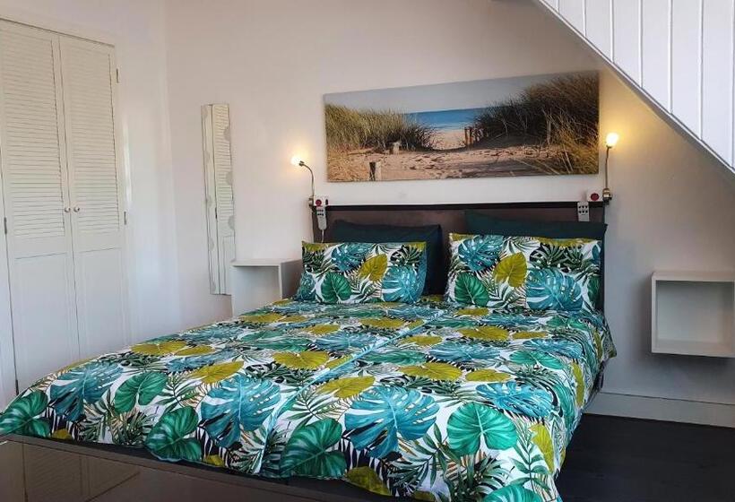 Quarto Estandar, Guesthouse Zandvoort