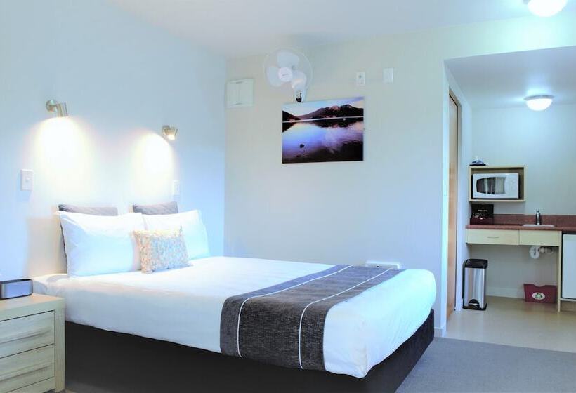 Студия Superior, Bella Vista Taupo