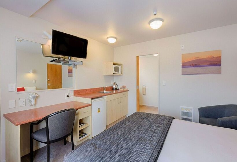 Студия Superior, Bella Vista Taupo