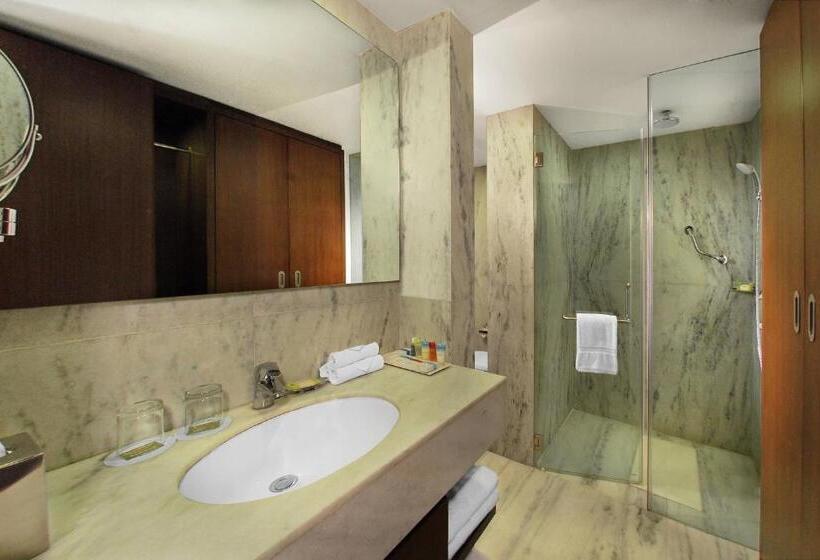 管理人员工作室, Four Points By Sheraton Hotel And Serviced Apartments Pune
