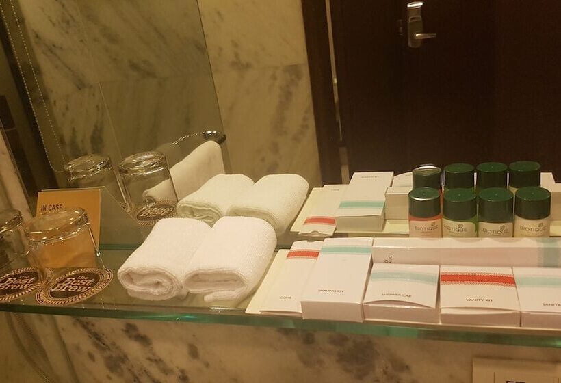 带1个卧室的公寓, Four Points By Sheraton Hotel And Serviced Apartments Pune